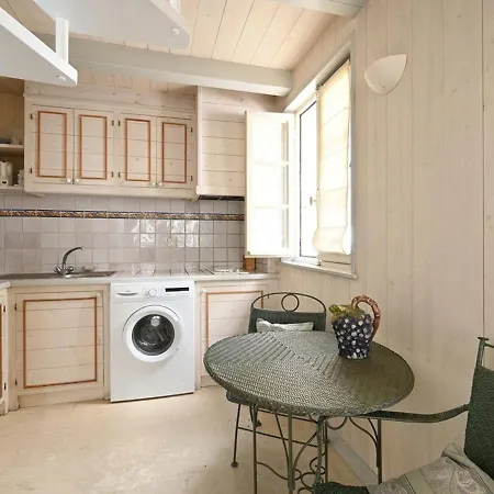 Charmante Maison De Village Au Coeur Des Portes-en-re, Proche Plage Et Golf - Fr-1-434-86 Holiday home